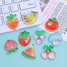 ��͸��ƬСˮ��ʳ�濨ͨ�ֹ�diy����Ь���Ʒ���������z��֬���