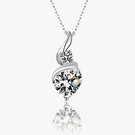 项链;吊坠;首饰包装