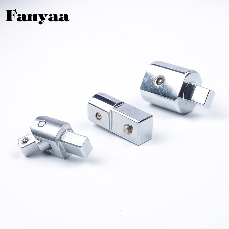 Fanyaa泛亚原厂直售扭力扳手交换头74411418系列万向转接头更换头