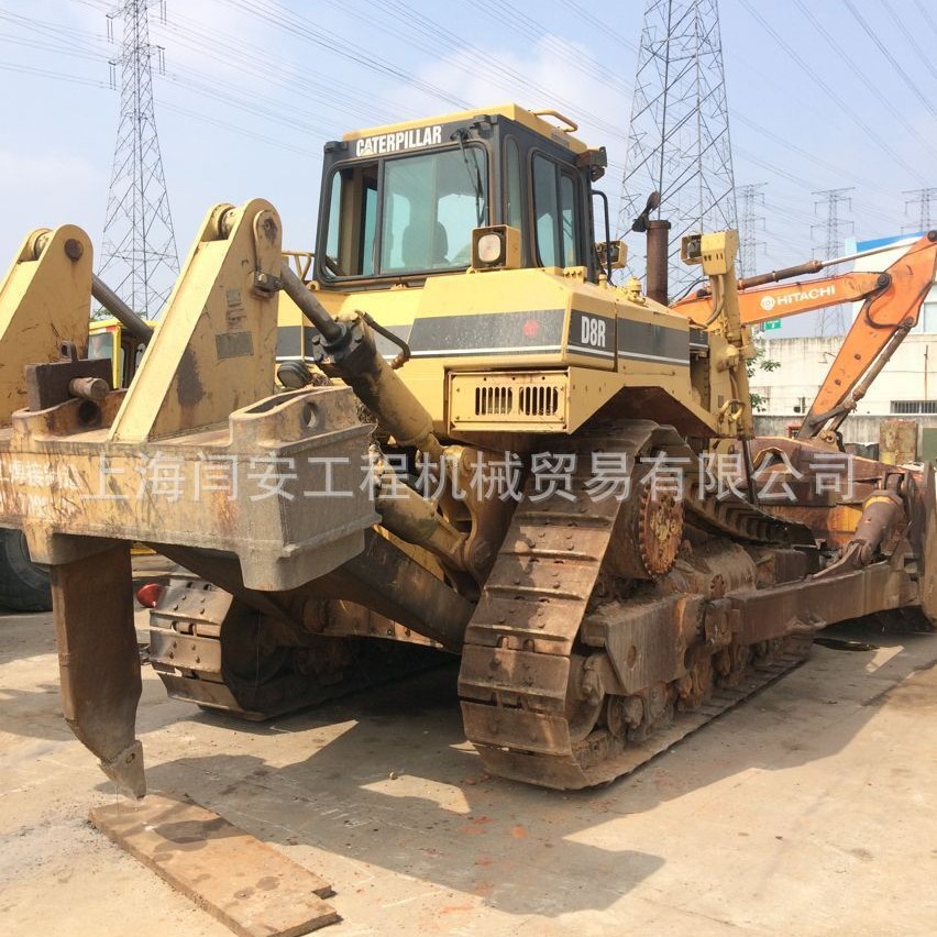 D8R大型卡特推土机出售 CATERPILLAR Bulldozer 美国原装工程机械
