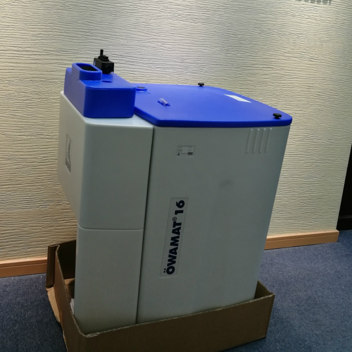 价格优惠  德国贝克欧BEKO 油水分离器 4028336