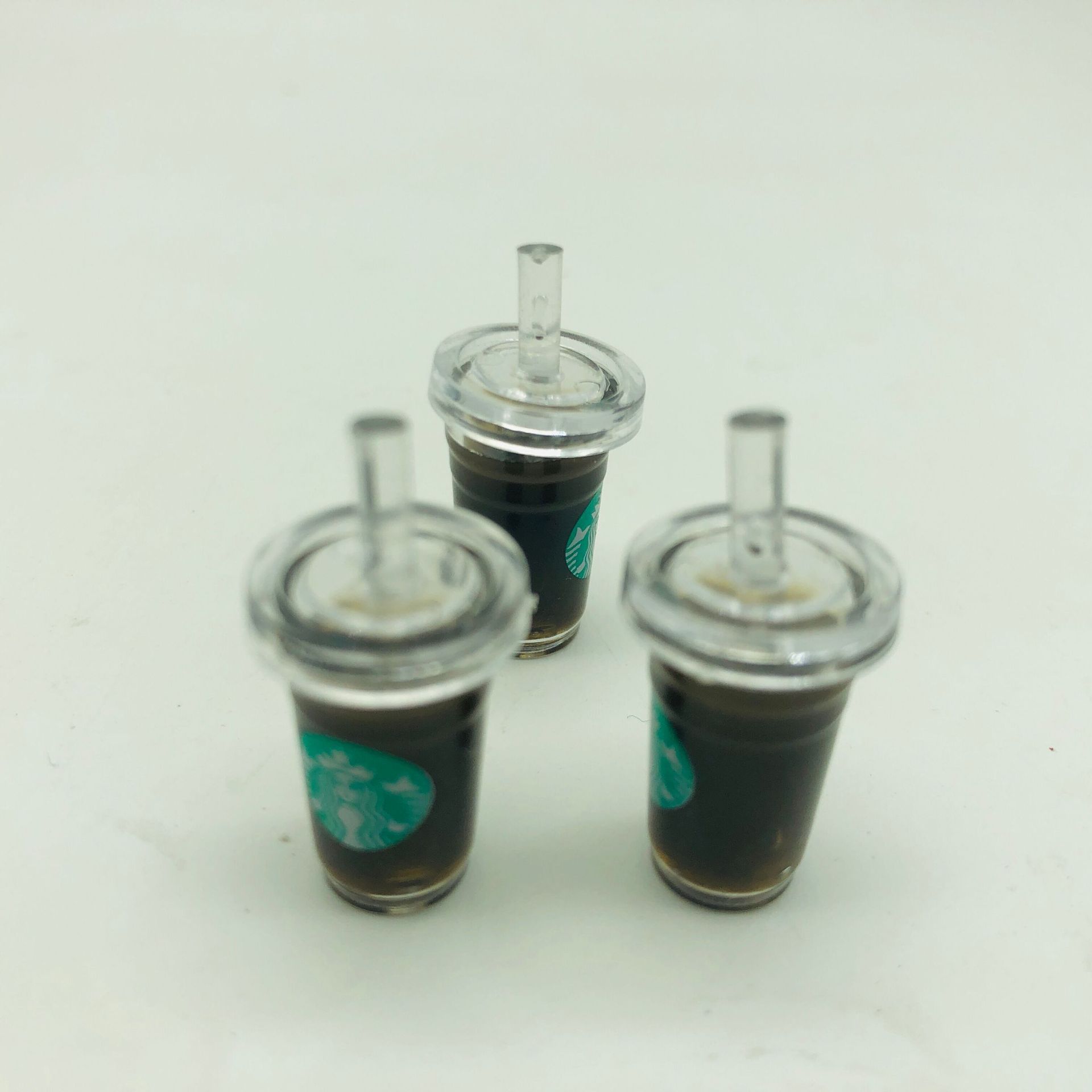 dollhouse miniature΢���ڼ�ʳ�泡��ģ������������������ϱ�