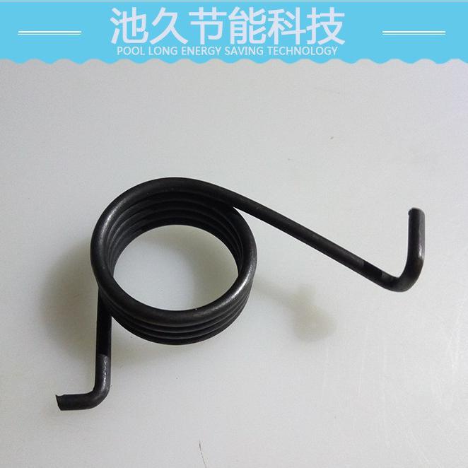 供应纺机配件 3314/124-20204压柄大弹簧  杆钉扣机系列