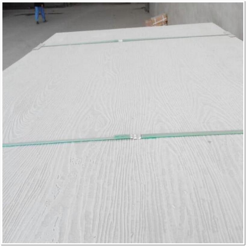 阁楼板 水泥压力板的价格 硅酸钙阻尼隔音板维护成本低