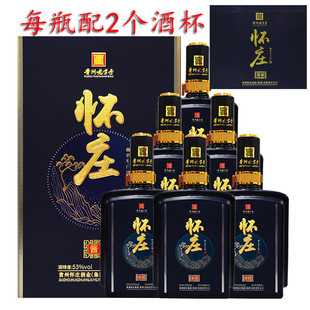 53&deg;�F������̖��ׯ�u���u���Ͱ׾ƹ̑B���Zʳ��450ml*6ƿ����