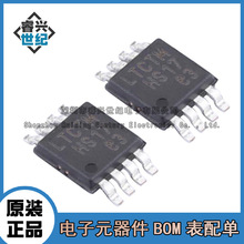 LT3480HMSE#PBF bMSOP-10-EP DC-DCԴоƬ ȫԭbF؛