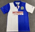 1994-95 blackburn home game