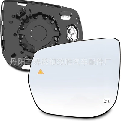 Suitable for 2022-2025 Jeep Car mirror