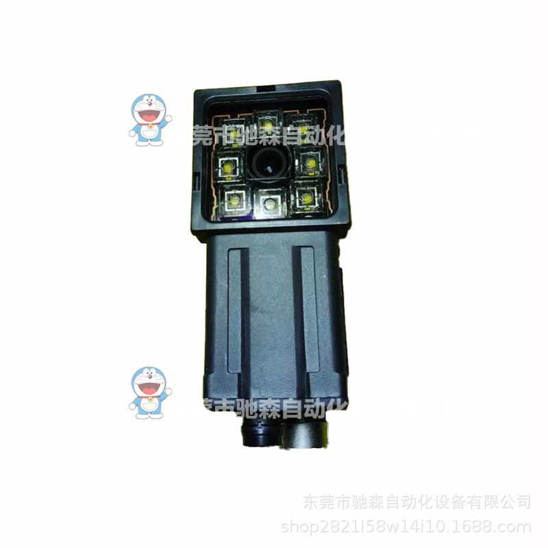 日本OMRON欧姆龙视觉传感器FQ2-S20100N原包装库存现货咨询议价