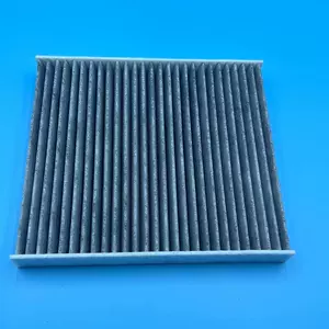 Suitable for Volkswagen New Jetta Air Conditioning Filter 6Rd820367, New Polo Air Conditioning Filter & Skoda Fabia Air Intake Filter Element