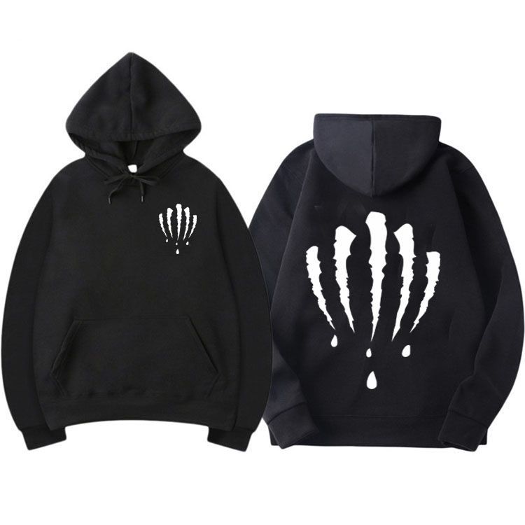 595g Weight Long Sleeve Sleeve Length Cotton Fabric Type Regular Top Length Hoodie Tops Type Wholesale Men's Casual Elegant Simple Style Solid Color Long Sleeve Men's Hoodies