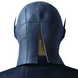 Черная маска, шлем, xэллоуин, выпускной вечер