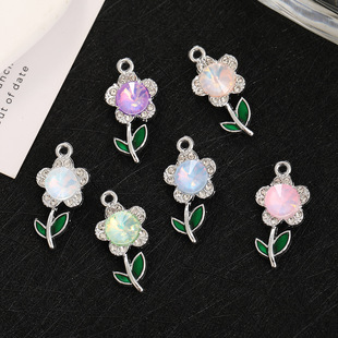 �n��С�����ʯ�����朵�����Ů����С����DIY�Ʒ���С���