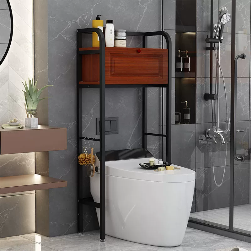 Universal toilet, storage system, multilayer drum for laundry
