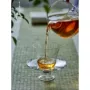 高档功夫复古茶托盘品茗杯