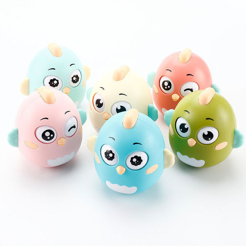 Manhattan hand ball baby toy educational early education grasping training baby 0-6 months 3 toddler rattle can bite