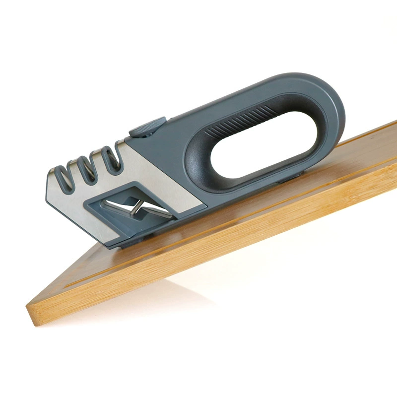 Популярные кухонные гаджеты Домашняя кухня Быстрый точильный камень