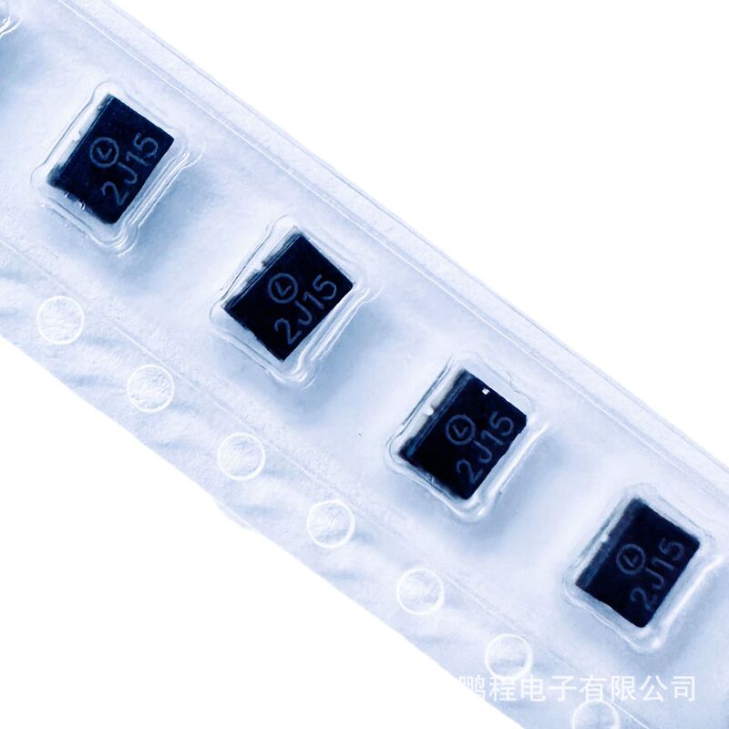 Lithium-ion battery fuse three-terminal fuse automatic control protector SCP15A2J Lithium-ion battery fuse three-terminal fuse automatic control protector SCP15A2J