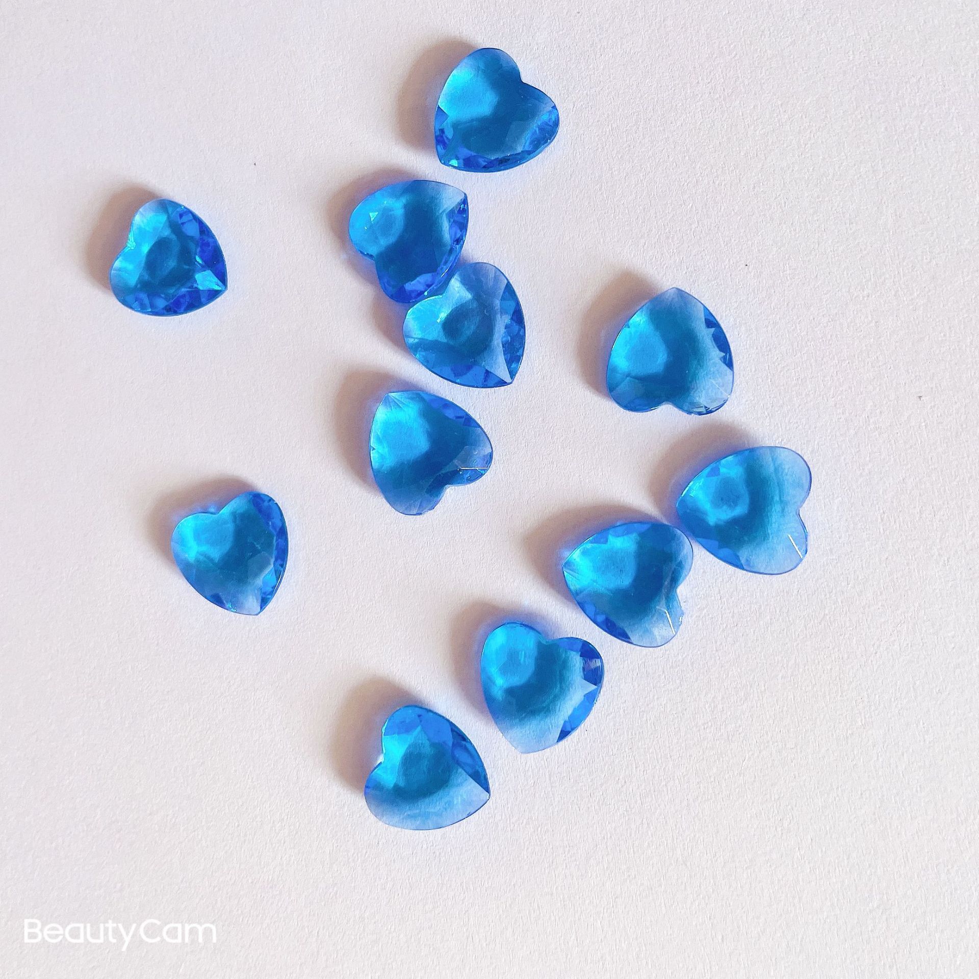 30 deep blue