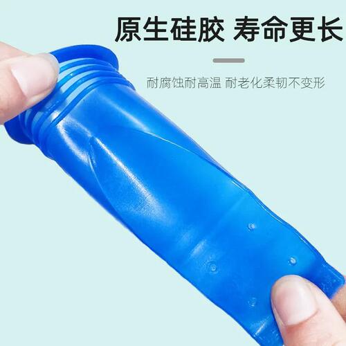 Silicone Deodorizing Floor Drain Core Wholesale Bathroom Drain Seal Ring Kitchen Drain Pipe Floor Drain Deodorizer