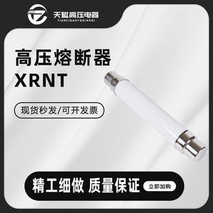Tianci Fuse Xrnp High Voltage Current Limiting Fuse Transformer Fuse Tube Current Limiting High Voltage Fuse