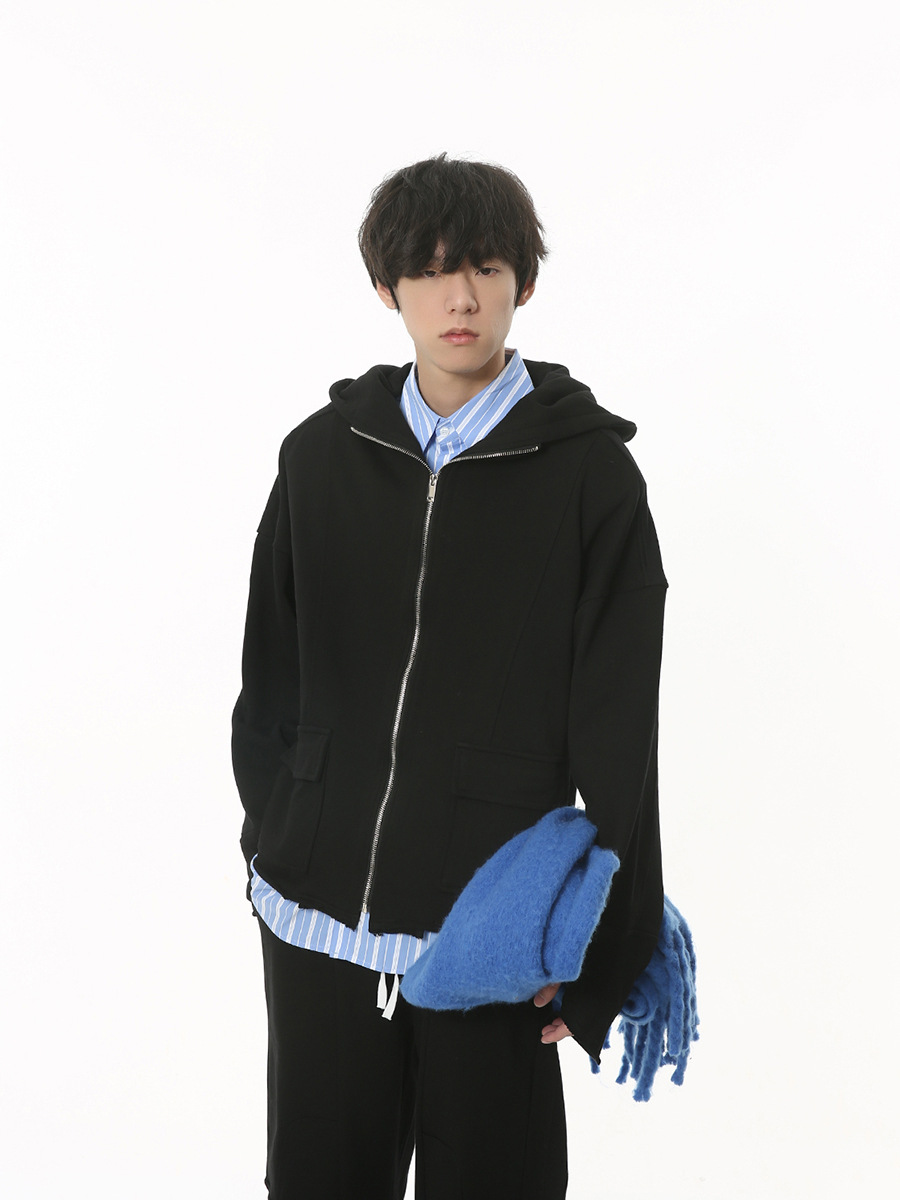 Ropa de hombre MTLClothes | 2023 otoño