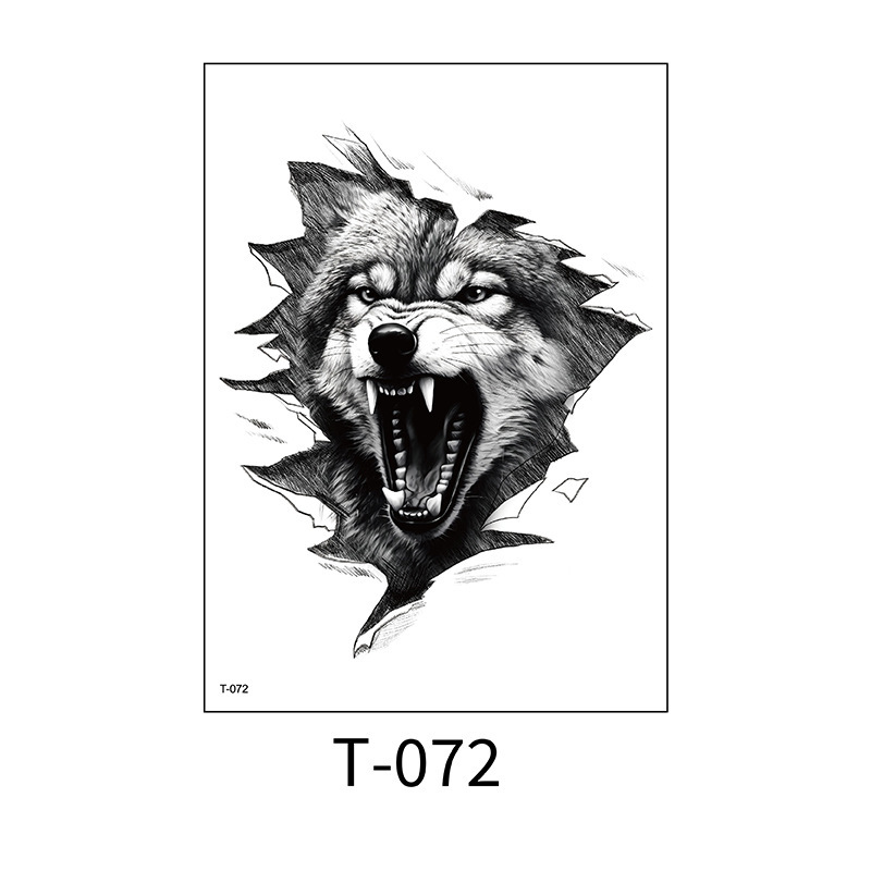 T-072 / 150*210mm
