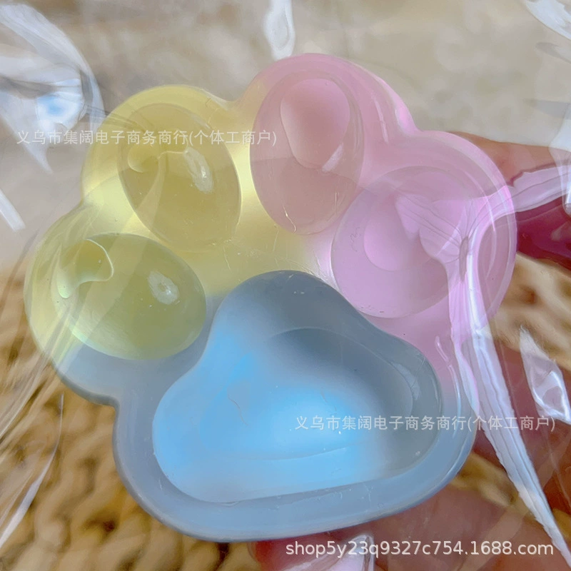 Трансграничные взрывные модели с высоким значением цвета радуги