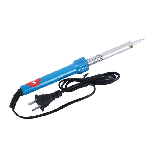 600 series external heating electric soldering iron household soldering pen welding tool electronic repair wire iron tin wire replaceable head