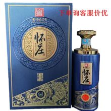 ��ׯ��53��500ml*6ƿ�b �u�����Ɠp���r֧�ִ��l����ԃ�ͷ��r��