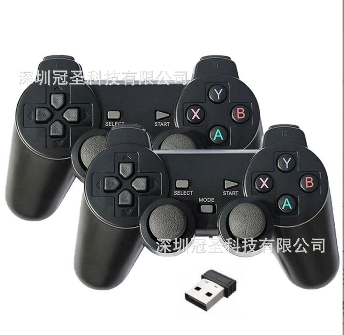 M8 HDMI máquina de juego en casa U Bao TV máquina de juego HDMI HD inalámbrico Arcade Rocker máquina de juego retro