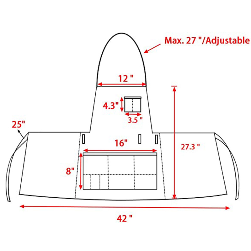 Amazon adulto pintura delantal ajustable maestro pintura al óleo ropa de trabajo gouache acuarela multi-Bolsillo delantal al por mayor