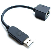 ·��������̨ͨӍ���|USB-RJ45ĸ�D�Ӿ����Q�CConsole���þ�