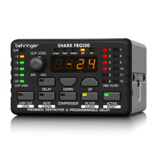 BEHRINGER/`_ FBQ100 