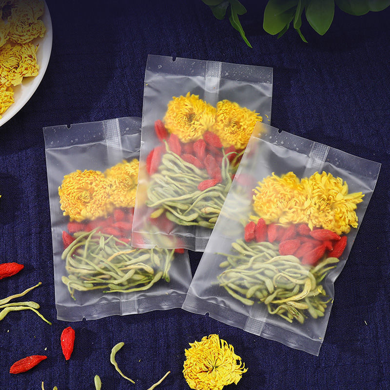 菊花茶菊金銀花クコ茶茶包夜更かしして肝火旺盛男性女性養生茶|undefined