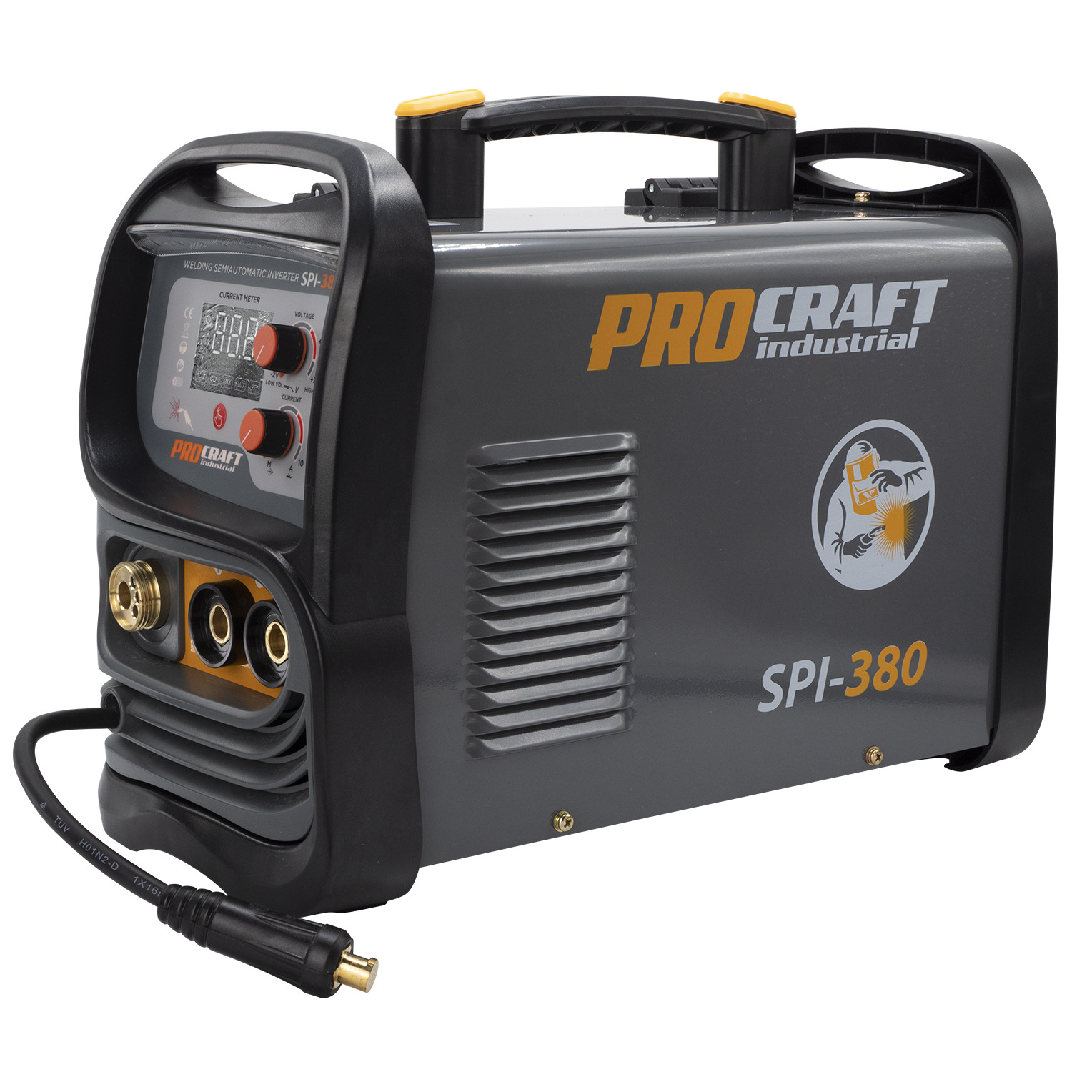 SPI380 电焊机 welding machine