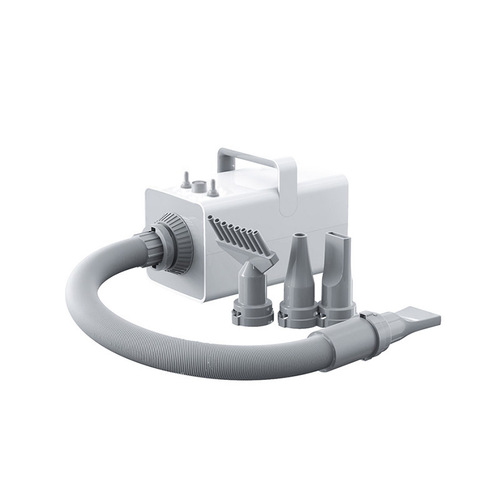 Cat Hair Dryer Pet Dog Hair Dryer High Power Silent Teddy Golden Retriever Hair Dryer Pet Supplies