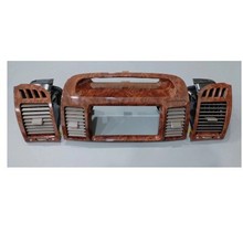 适用于2002-2007丰田佳美空调出风口总成