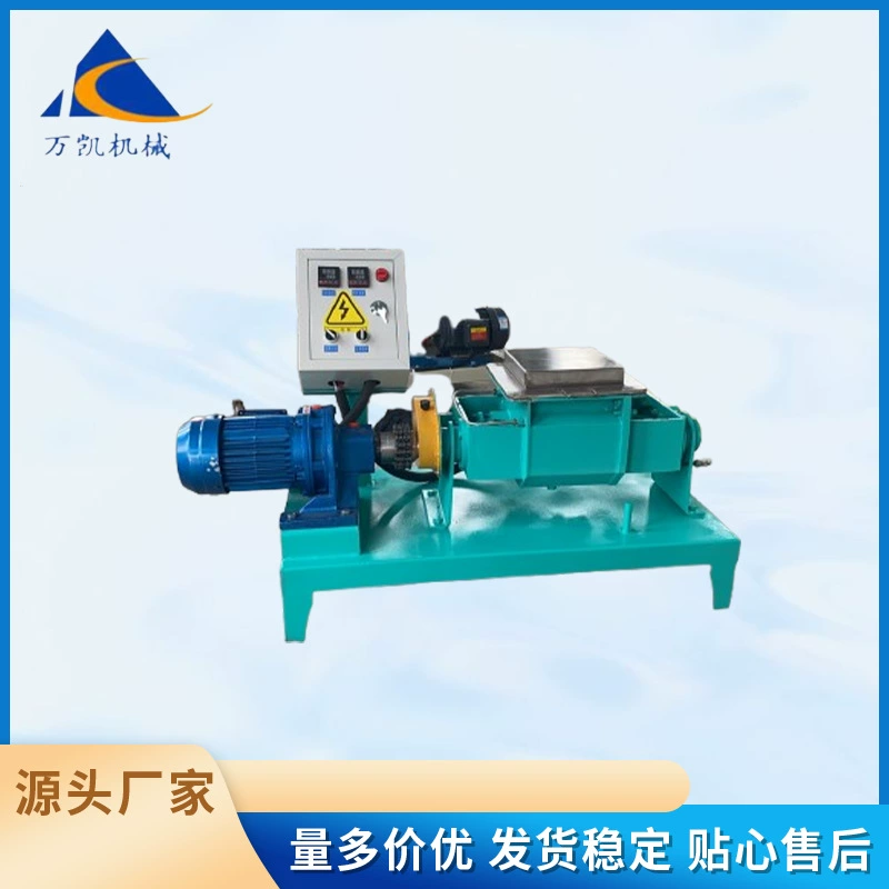 Производитель обработает нержавеющую сталь для лабораторной мини-машины для замеса с силиконовым материалом, электрической нагревательной вакуумной машины для замеса.