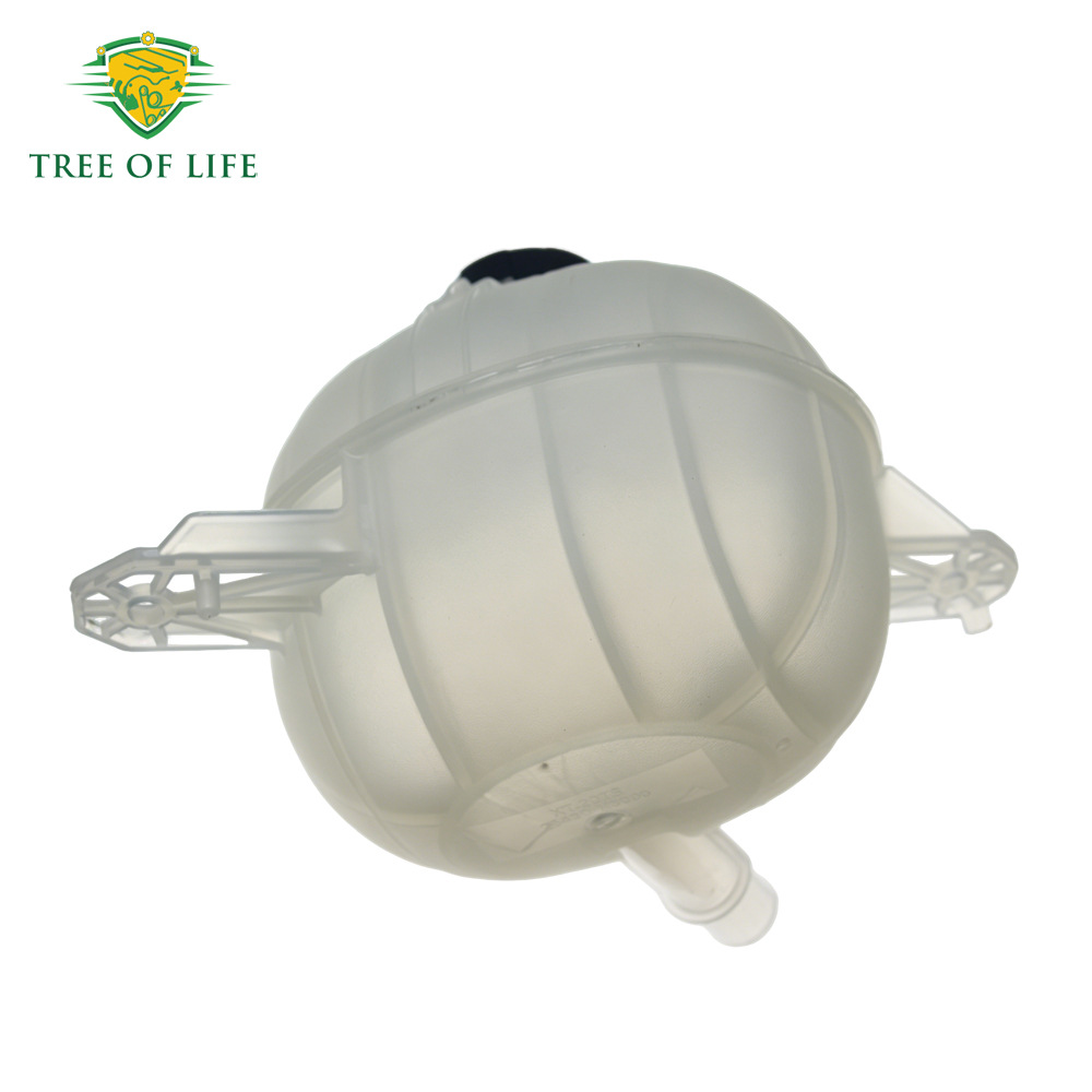 25430-N7200 is suitable for Kia's new radiator overflow coolant expansion tank with cover