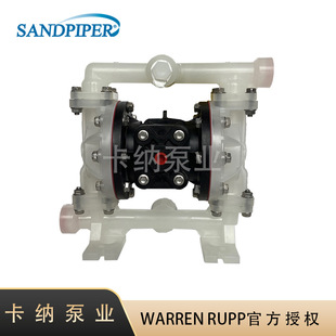 SANDPIPER/�ٰ۵°��ڏ�DN15������ϱ�S05B2P2TPNI000��Ĥ��