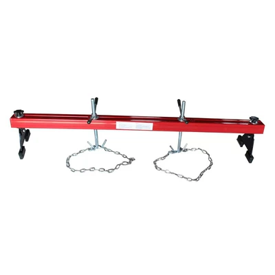 Flip Brackets, Mühərrik alətləri