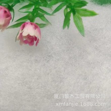 喷胶棉 针扎棉 宠物用品水洗棉  白色40克60克80克120克140克