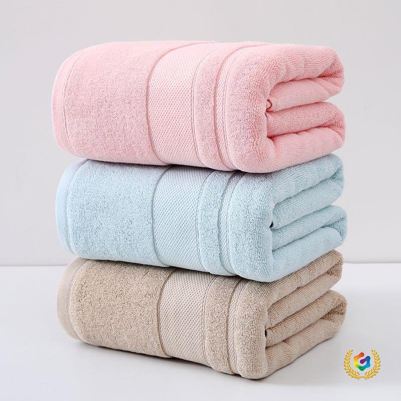 ↬ 32-Ply Pure Cotton Large Bath Towel, Highly Absorbent, Thickened, Large Size, Suitable for Home Use, Adult Bath Wrap Towel, Wholesale, Customizable with Logo ↬ 32-Ply Pure Cotton Large Bath Towel, Highly Absorbent, Thickened, Large Size, Suitable for Home Use, Adult Bath Wrap Towel, Wholesale, Customizable with Logo
