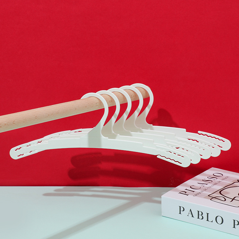 Underwear Rack Plastic Bra Rack Adult Intimates Beauty Back Clip Household Drying Bra Rack Intimates Store Clothes Drying Rack