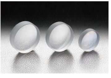 OptoSigma西格玛光机 S-SLB-20-60N 经济型球面凹透镜