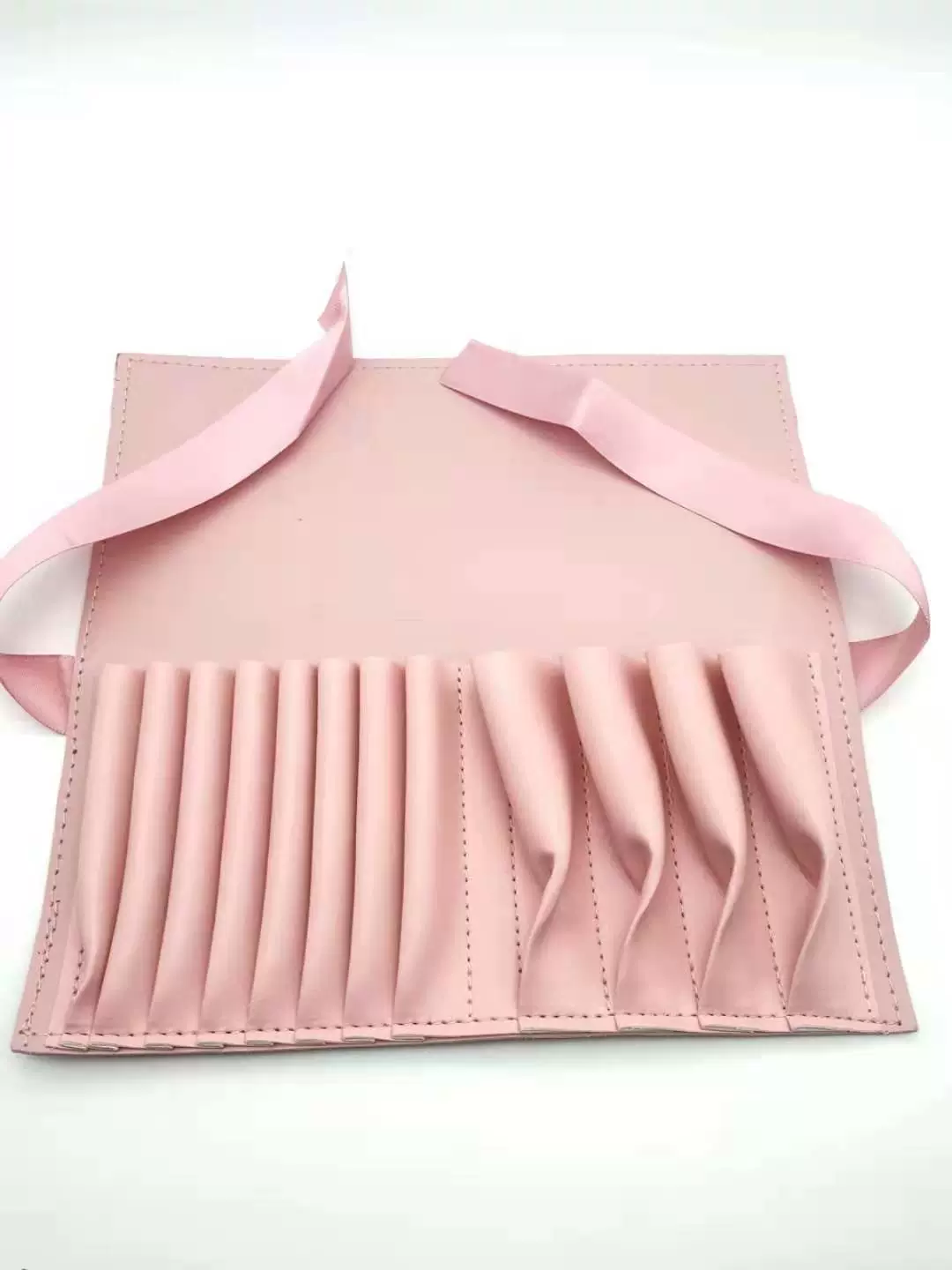 Brush, handheld organizer bag, (Physicals), for every day
