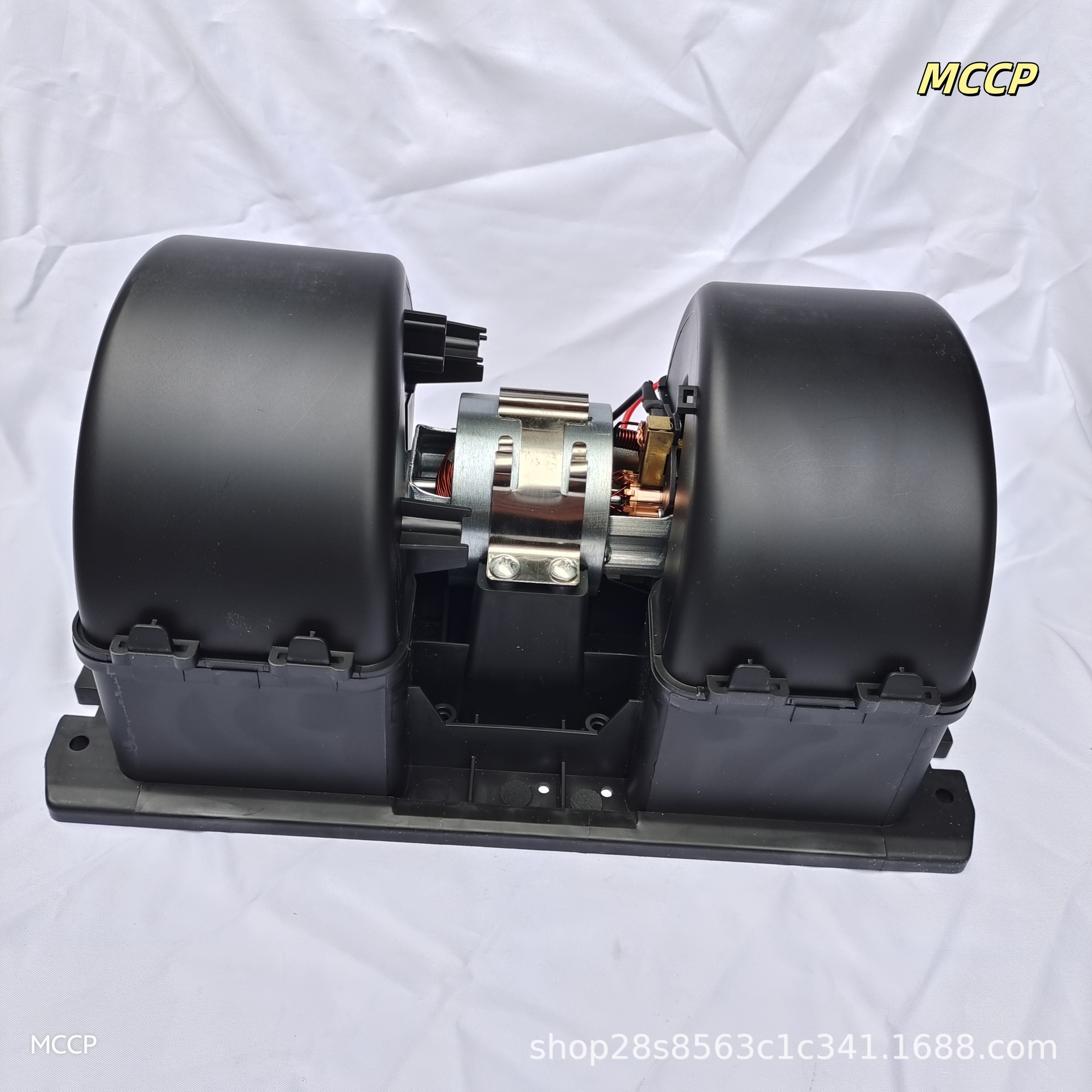 Suitable for Vol Truck 20926019 Volvo Truck Heavy-Duty Air Conditioning Blower 20443822 204