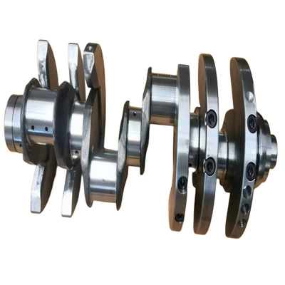Parts Manufacturer Camshaft, Crankshaft, camshaft
