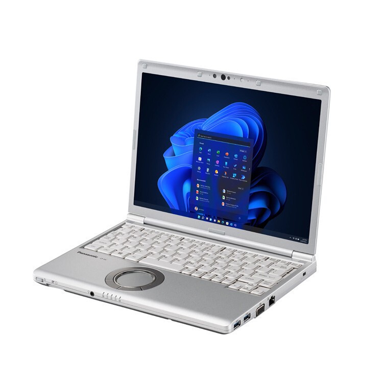 Brand New Original Business Notebook Cf-Sv1 12.1inch, a Sturdy and Durable Laptop